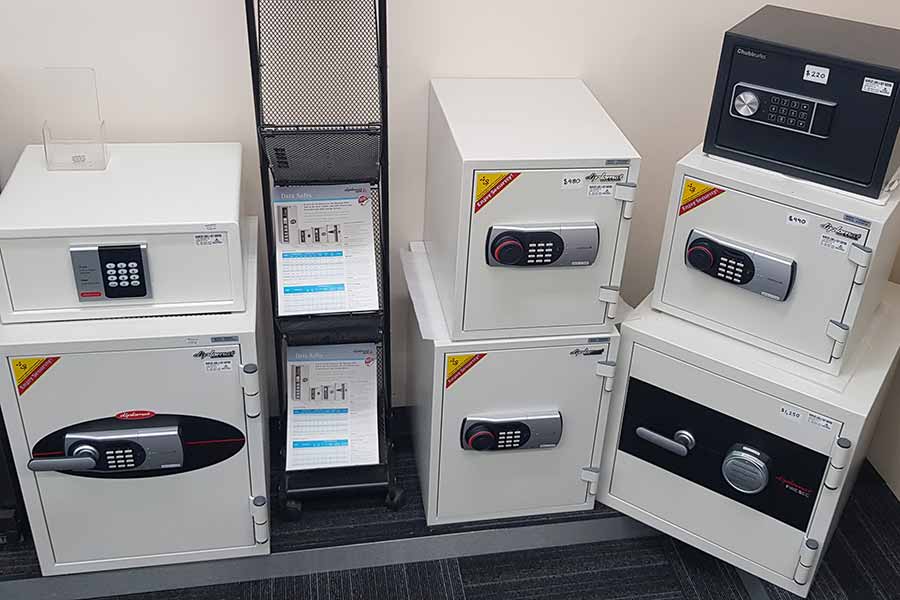 safes-for-sale